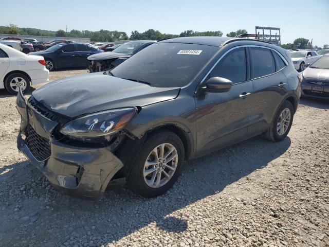 2020 FORD ESCAPE SE 1FMCU0G68LUC65897  65801454