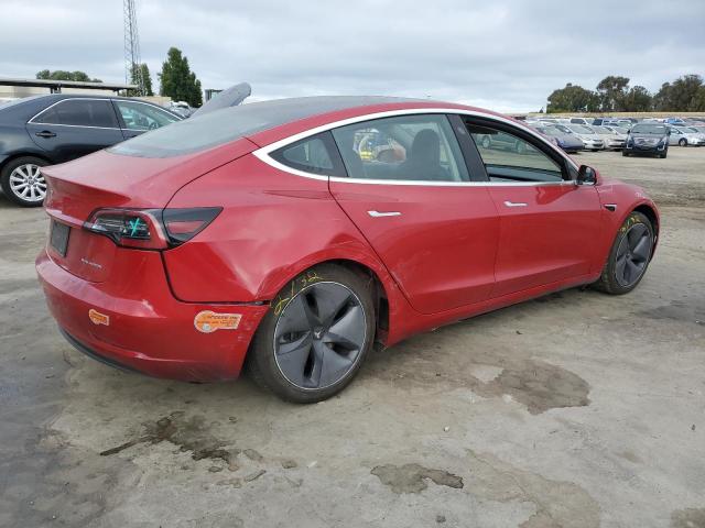 VIN 5YJ3E1EB1LF635992 2020 Tesla MODEL 3 no.3