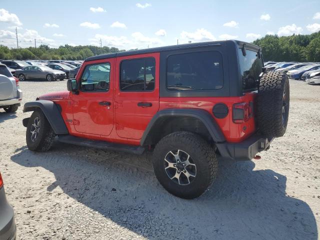 2019 JEEP WRANGLER U - 1C4HJXFG8KW606062