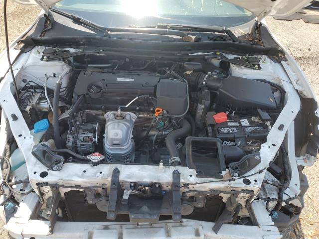 2017 HONDA ACCORD EXL - 1HGCR2F87HA154109