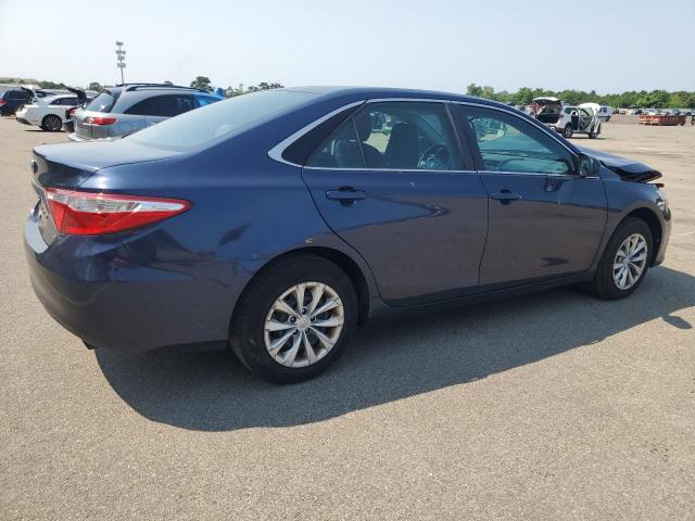 VIN 4T4BF1FK6FR497743 2015 Toyota Camry, LE no.3