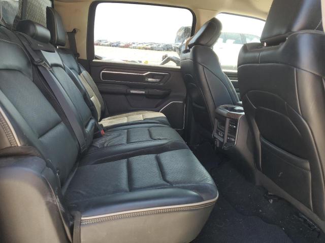 2019 RAM 1500 LARAM - 1C6SRFJT7KN623803
