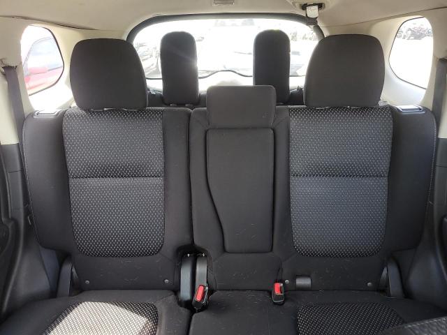 2016 MITSUBISHI OUTLANDER - JA4AZ3A33GZ012292
