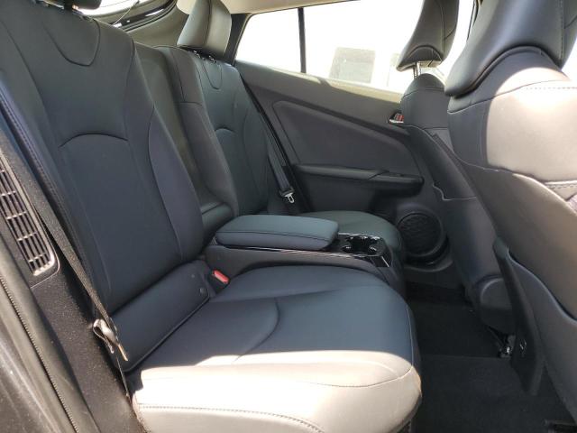 2019 TOYOTA PRIUS PRIM - JTDKARFP2K3110645