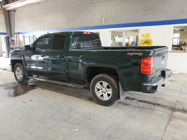 2015 CHEVROLET SILVERADO - 1GCVKREC0FZ178518