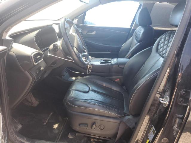 2021 HYUNDAI SANTA FE S - KM8S3DA14MU009647