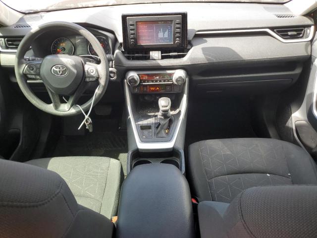 VIN JTMW1RFV7KD004041 2019 Toyota RAV4, Xle no.8