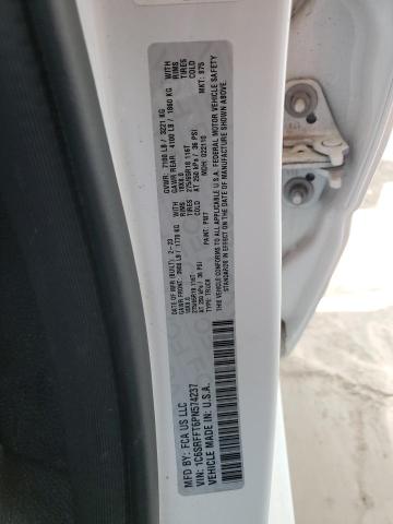 2023 RAM 1500 BIG H - 1C6SRFFT6PN574237