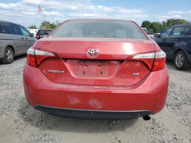 VIN 2T1BURHE5FC289795 2015 Toyota Corolla, L no.6