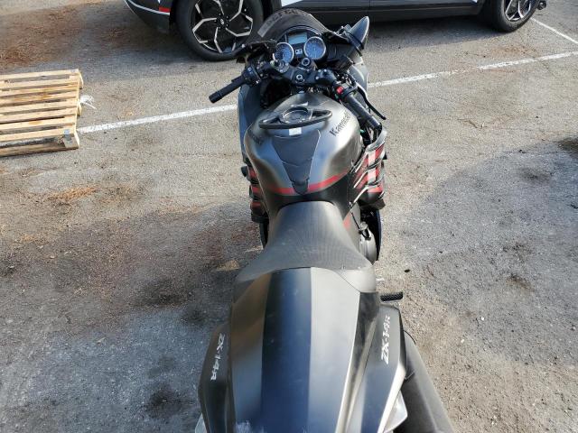 2023 KAWASAKI ZX1400 J - JKBZXNJ15PA017491