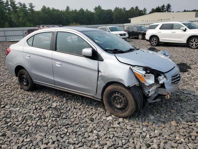 2019 MITSUBISHI MIRAGE G4 - ML32F3FJ7KHF17329