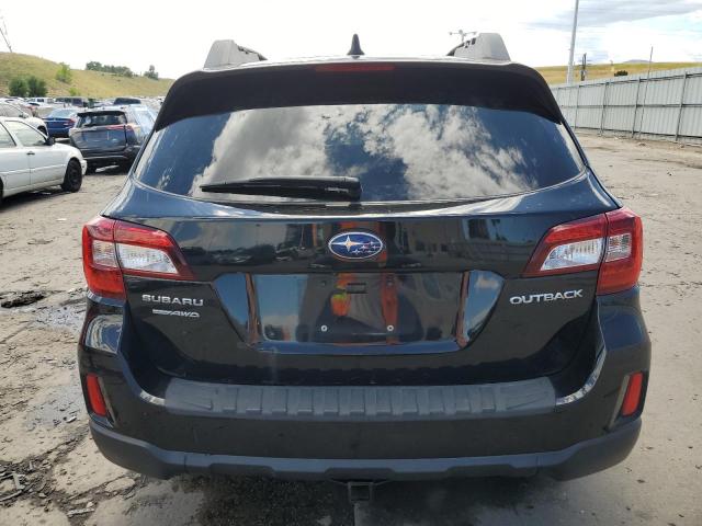 VIN 4S4BSBFC8G3291433 2016 Subaru Outback, 2.5I Pre... no.6