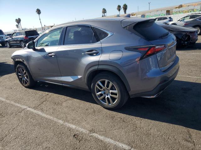 VIN JTJYARBZXG2022146 2016 Lexus NX, 200T Base no.2