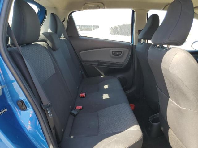 2016 TOYOTA YARIS L - VNKKTUD39GA060382