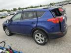 TOYOTA RAV4 XLE photo