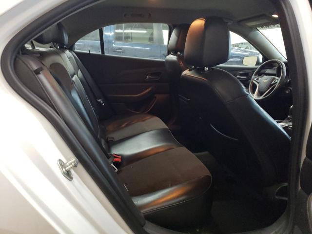 2016 CHEVROLET MALIBU LIM - 1G11C5SA7GF162173