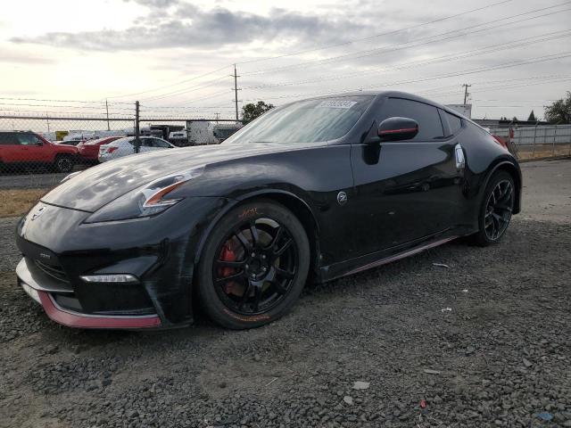 2015 NISSAN 370Z BASE - JN1AZ4EH8FM441878