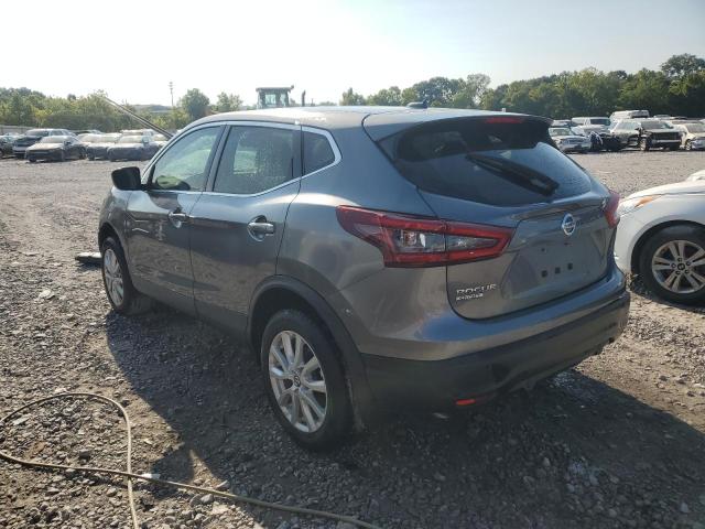 2020 NISSAN ROGUE SPOR - JN1BJ1CV6LW551895