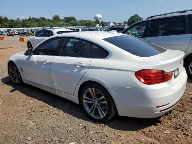 VIN WBA4A9C56GGL87663 2016 BMW 4 Series, 428 I Gran... no.2