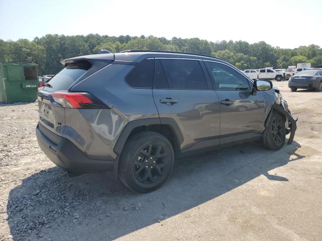 2021 TOYOTA RAV4 LE - 2T3H1RFV7MC141822