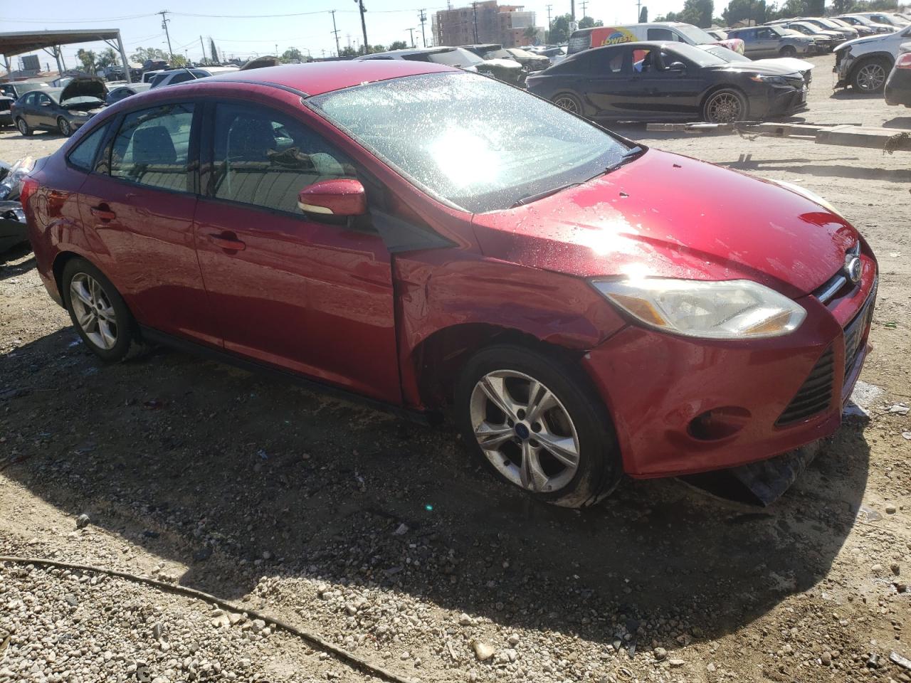 Lot #2823831040 2014 FORD FOCUS SE