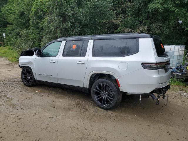 Vin: 1c4sjsfp3rs150188, lot: 66062464, jeep grand wago l series ii 20242