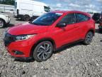 2020 HONDA HR-V SPORT - 3CZRU6H14LM704323