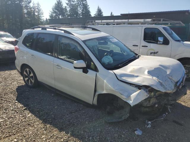 2017 SUBARU FORESTER 2 - JF2SJAGC6HH809559