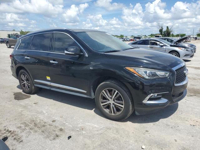 2017 INFINITI QX60 - 5N1DL0MM6HC545812