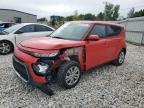 2021 KIA SOUL LX - KNDJ23AU6M7757631