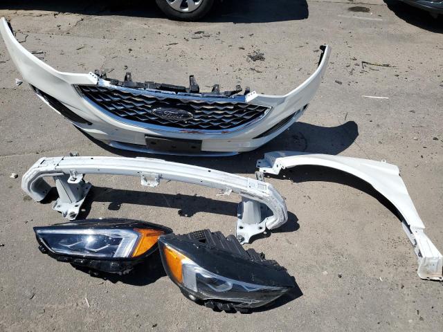 2024 FORD EDGE TITAN - 2FMPK4K95RBA05939