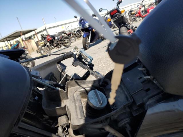 2013 HONDA PCX 150 - MLHKF1219D5005545