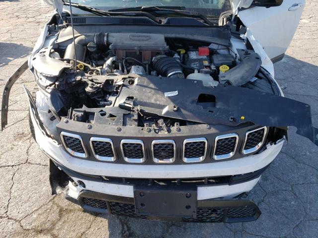 2023 JEEP COMPASS LA - 3C4NJDFN1PT528818