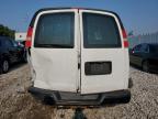 CHEVROLET EXPRESS G2 photo