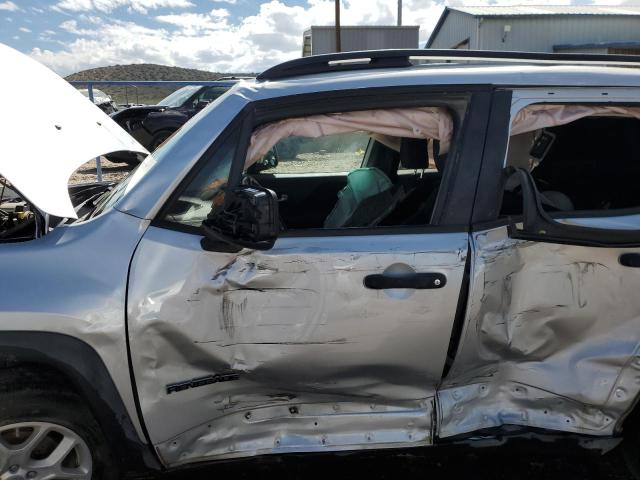 2018 JEEP RENEGADE S - ZACCJBAB2JPJ42218