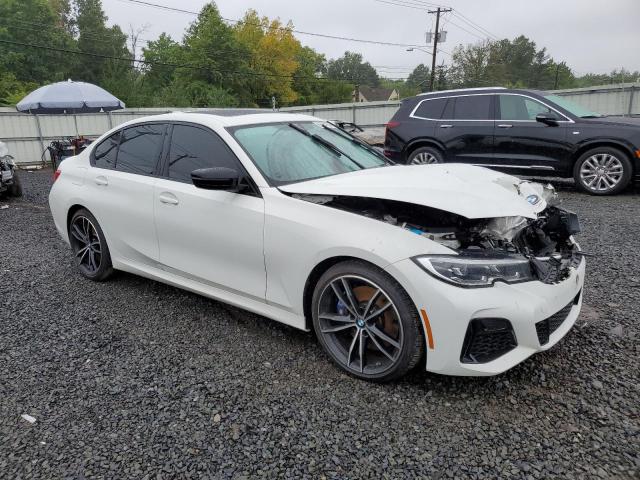 2021 BMW M340XI - 3MW5U9J05M8B57321
