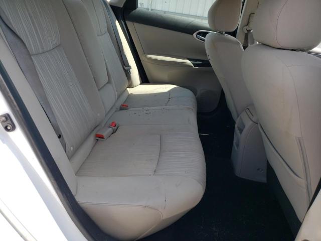 2017 NISSAN SENTRA S - 3N1AB7AP7HY284282