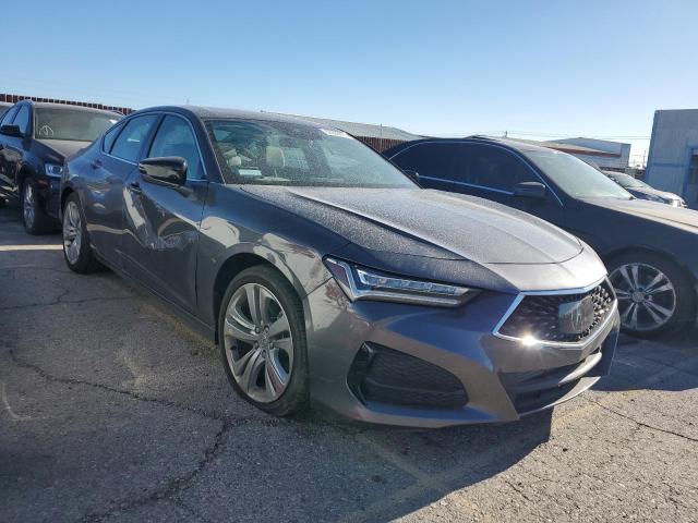 2023 ACURA TLX TECHNO - 19UUB5F42PA000171