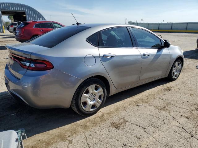 2015 DODGE DART SE - 1C3CDFAA8FD120551
