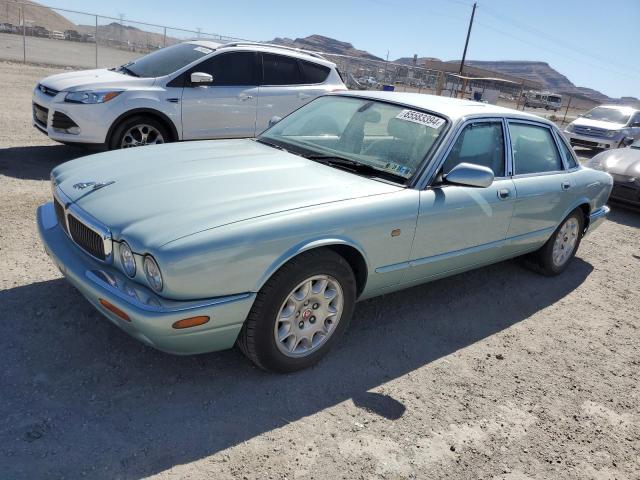 2000 JAGUAR XJ8 #3024450543