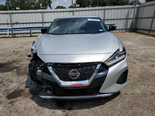 2020 NISSAN MAXIMA SV - 1N4AA6CV2LC372881