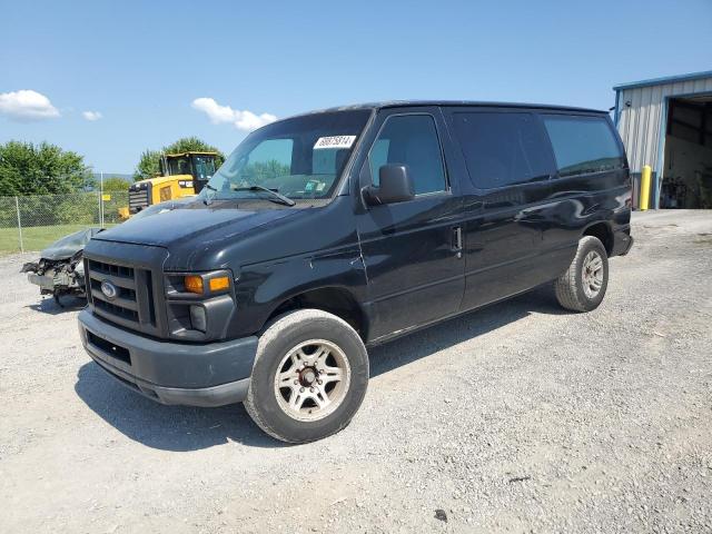 2011 FORD ECONOLINE E150 WAGON 2011