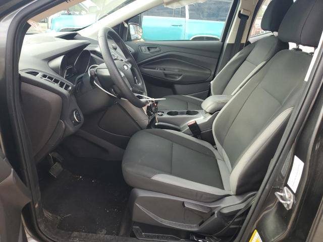 2016 FORD ESCAPE S - 1FMCU0F73GUC25260