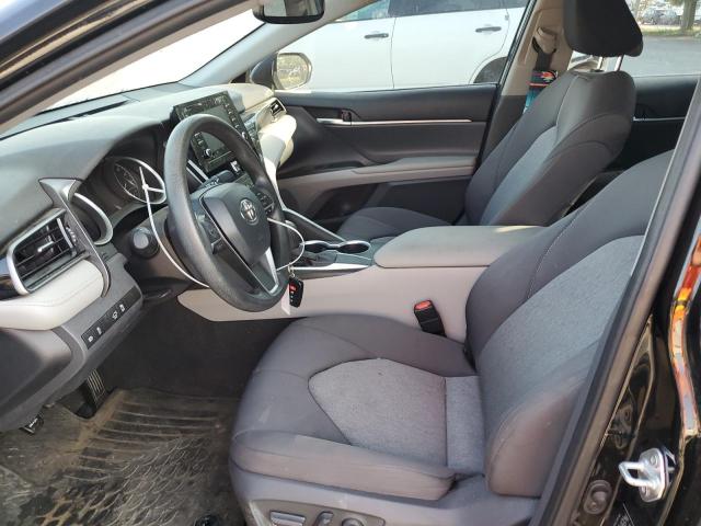 2021 TOYOTA CAMRY LE - 4T1R11AK8MU527692