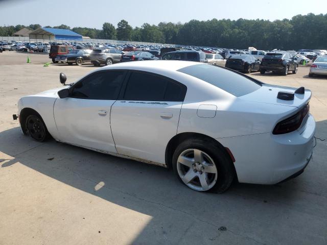 2017 DODGE CHARGER PO - 2C3CDXAT0HH650817
