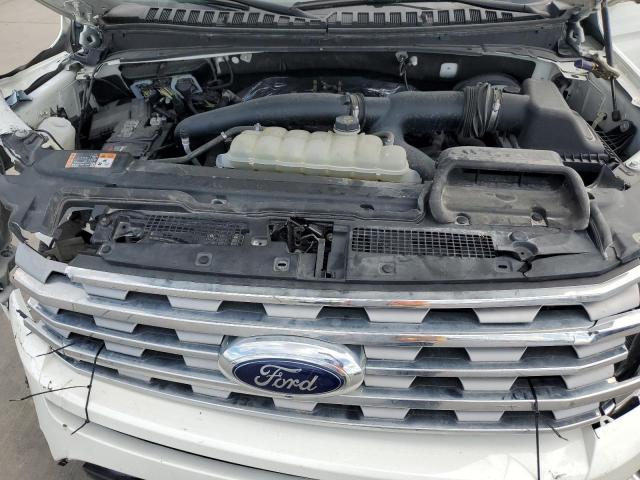 VIN 1FMJK1KT9MEA76543 2021 Ford Expedition, Max Lim... no.12