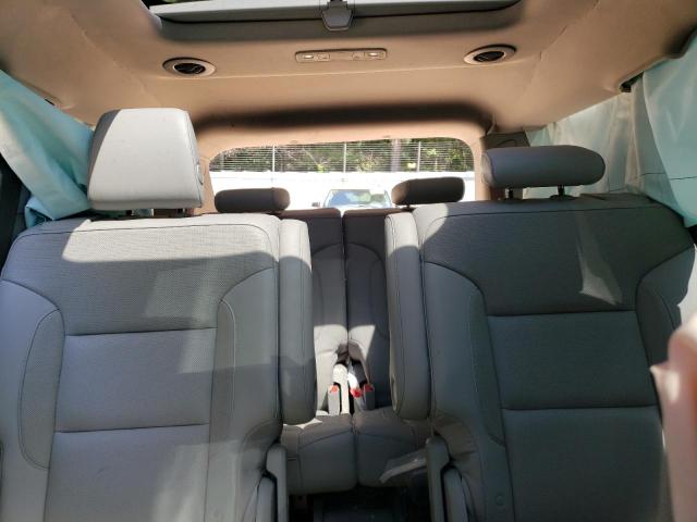 2018 GMC ACADIA SLT - 1GKKNMLS7JZ215911