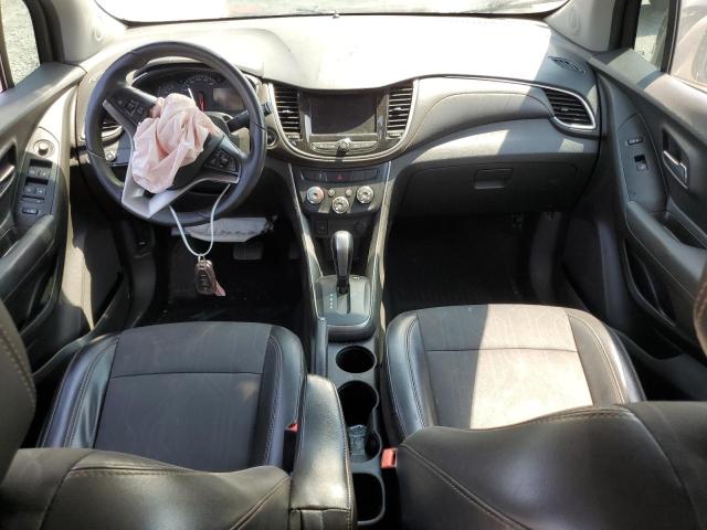 2018 CHEVROLET TRAX 1LT - 3GNCJLSB2JL160466