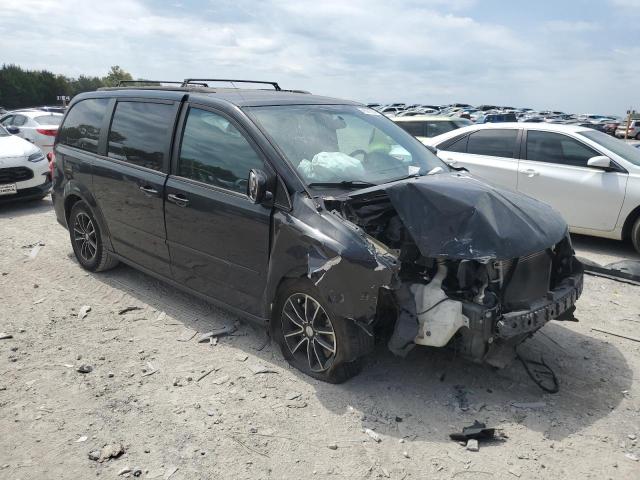 2016 DODGE GRAND CARA - 2C4RDGEGXGR265390