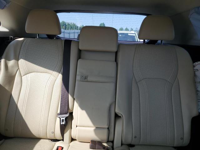 2019 LEXUS RX 350 BAS - 2T2ZZMCAXKC140361
